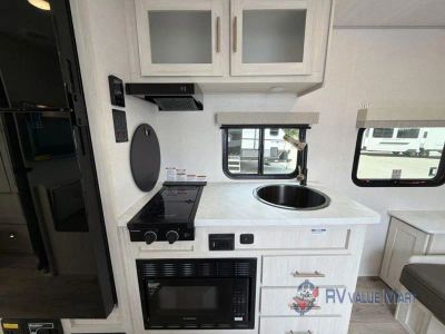2027 Forest River RV R Pod — photo 27 view
