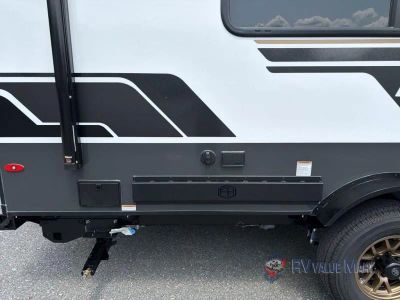 2027 Forest River RV R Pod — photo 12 view