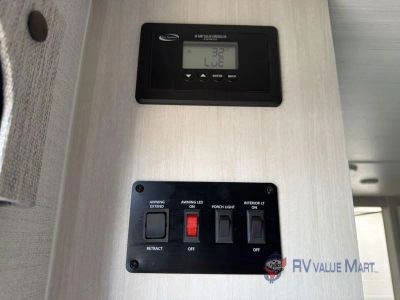 2027 Forest River RV R Pod — photo 23 view