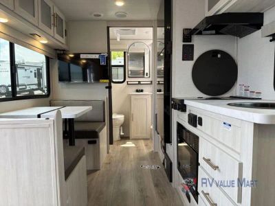 2027 Forest River RV R Pod — photo 24 view