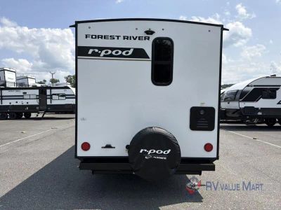 2027 Forest River RV R Pod — photo 8 view
