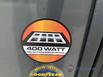 2027 Forest River RV R Pod — photo 13 view
