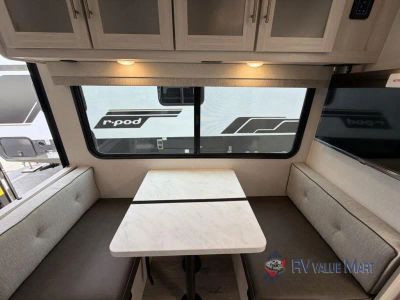 2027 Forest River RV R Pod — photo 28 view