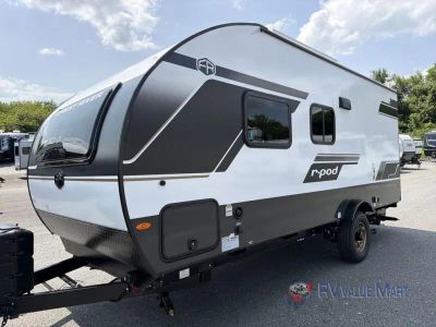 2027 Forest River RV R Pod — detail view