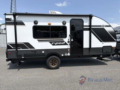 2027 Forest River RV R Pod — photo 10 view