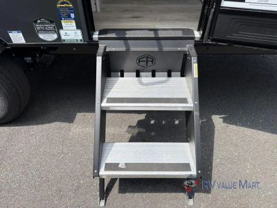 2027 Forest River RV R Pod — photo 21 view