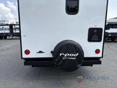 2027 Forest River RV R Pod — photo 19 view