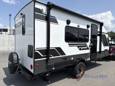 2027 Forest River RV R Pod — photo 9 view