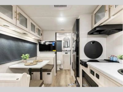 2027 Forest River RV R Pod — photo 37 view