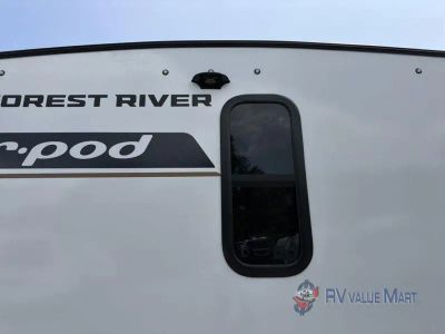 2027 Forest River RV R Pod — photo 14 view