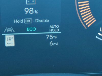 2026 Hyundai TUCSON HYBRID - Photo 21