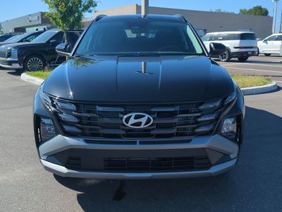 2026 Hyundai TUCSON HYBRID - Photo 2