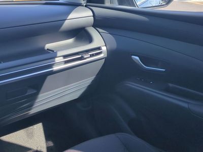 2026 Hyundai TUCSON HYBRID - Photo 13