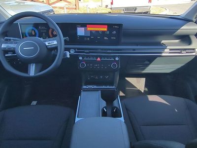 2026 Hyundai TUCSON HYBRID - Photo 11