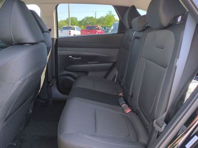 2026 Hyundai TUCSON HYBRID - Photo 10