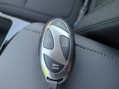 2026 Hyundai TUCSON HYBRID - Photo 23