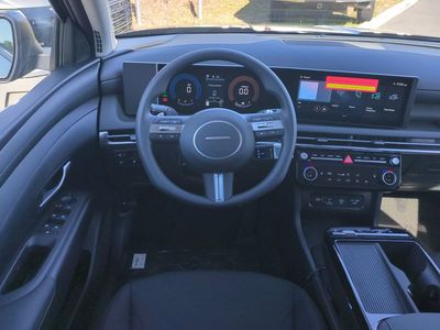 2026 Hyundai TUCSON HYBRID - Photo 12