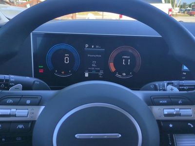 2026 Hyundai TUCSON HYBRID - Photo 20