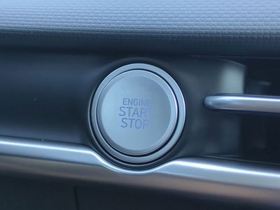 2026 Hyundai TUCSON HYBRID - Photo 22