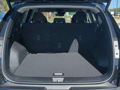 2026 Hyundai TUCSON HYBRID - Photo 8
