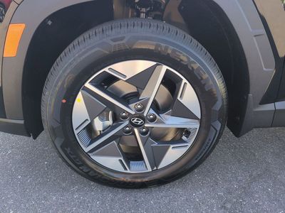 2026 Hyundai TUCSON HYBRID - Photo 7