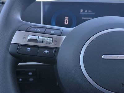2026 Hyundai TUCSON HYBRID - Photo 19