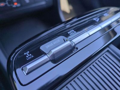 2026 Hyundai TUCSON HYBRID - Photo 17
