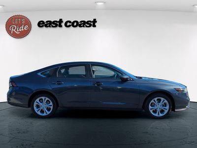 2025 Honda Accord - Photo 4