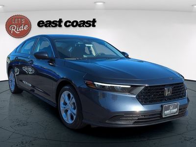 2025 Honda Accord - Photo 3