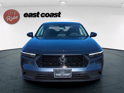 2025 Honda Accord - Photo 2