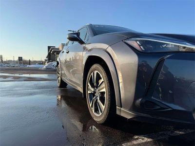 2023 Lexus UX - Photo 13