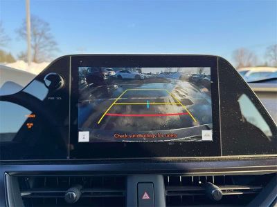 2023 Lexus UX - Photo 28