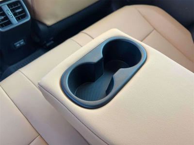 2023 Lexus UX - Photo 34