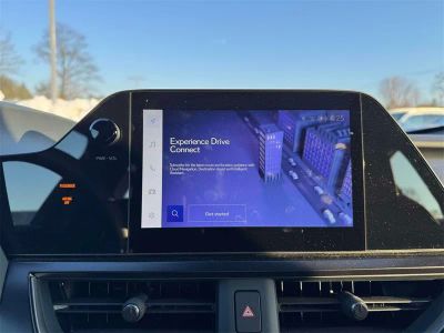 2023 Lexus UX - Photo 29