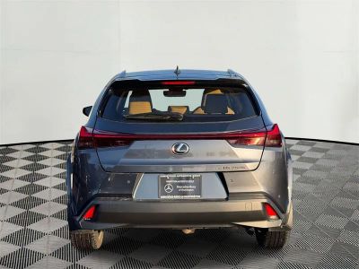 2023 Lexus UX - Photo 10