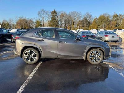 2023 Lexus UX - Photo 12