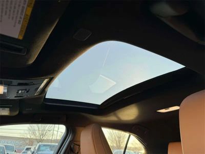 2023 Lexus UX - Photo 32