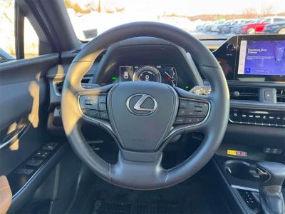 2023 Lexus UX - Photo 23