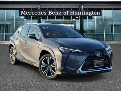 2023 Lexus UX - Photo 1