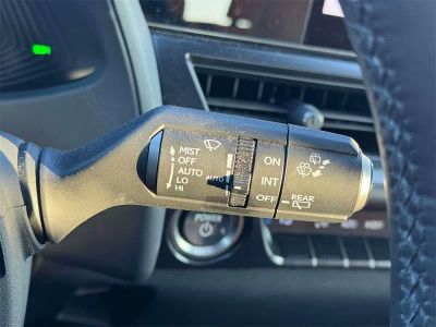 2023 Lexus UX - Photo 27