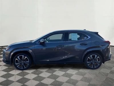 2023 Lexus UX - Photo 8