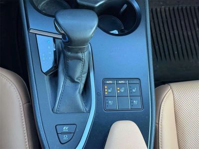 2023 Lexus UX - Photo 31