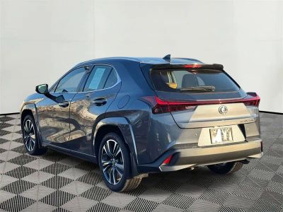 2023 Lexus UX - Photo 9