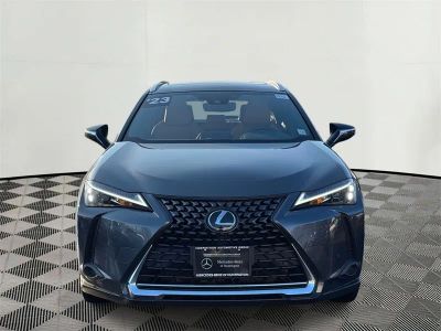 2023 Lexus UX - Photo 6