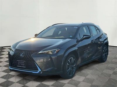 2023 Lexus UX - Photo 7