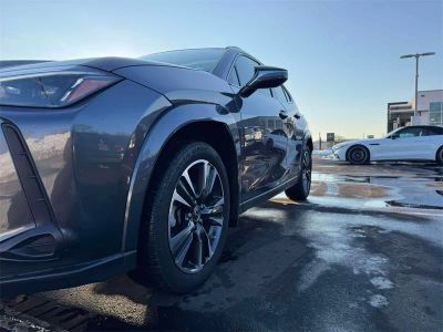 2023 Lexus UX - Photo 14