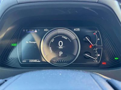 2023 Lexus UX - Photo 3