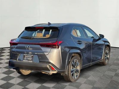 2023 Lexus UX - Photo 11