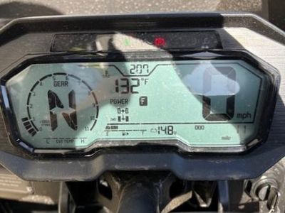 2025 Kawasaki Teryx KRX 1000 - Photo 14