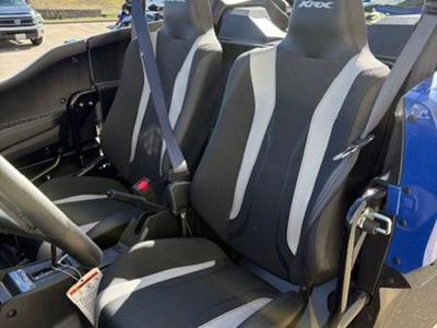 2025 Kawasaki Teryx KRX 1000 - Photo 11